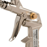 Silverline Air Tyre Inflator 400mm Silverline - Dynamic Drive