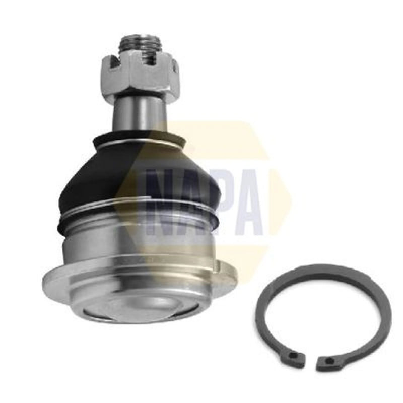 NAPA Ball Joint Front Right fits Fiat Fullback Pickup 2016 on 2.4