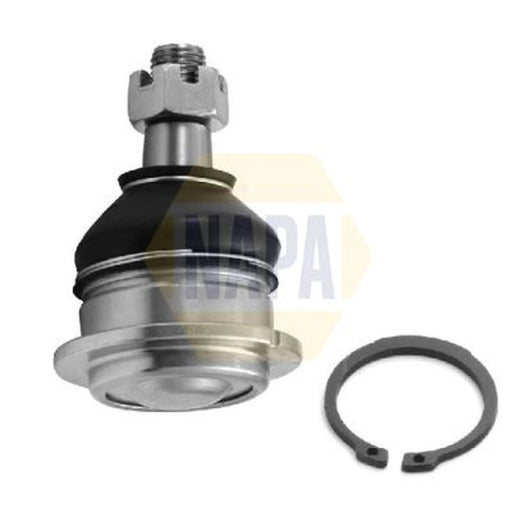 NAPA Ball Joint Front Right fits Fiat Fullback Pickup 2016 on 2.4