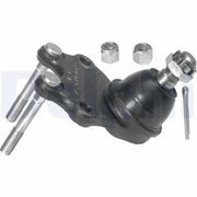 Delphi Ball Joint Front fits Toyota Dyna 100 Platform/Chassis 1985-1995 1.8