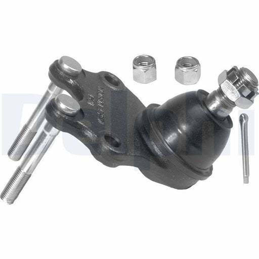 Delphi Ball Joint Upper TC638