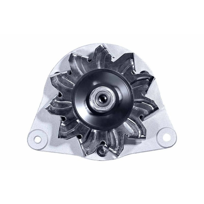 Hella Car Alternator 12V fits Austin 1000-Series 1970-1974