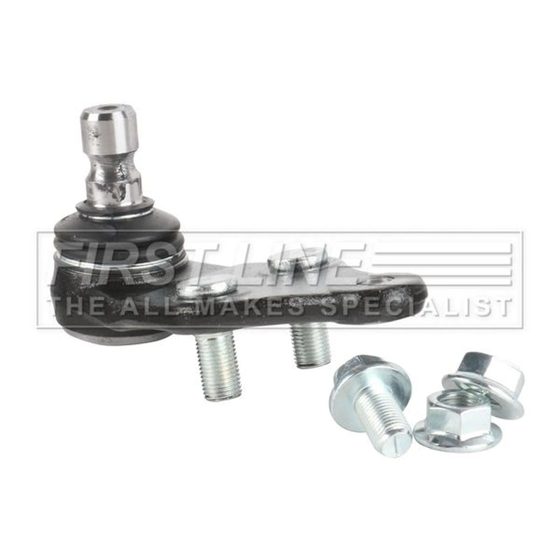 First Line Ball Joint Front Left fits Kia Sorento III 2015-2020 2.2 2.4 3.3 3.5