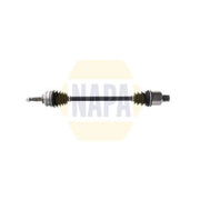 NAPA CV Drive Shaft Driveshaft Front Right NDS1728R