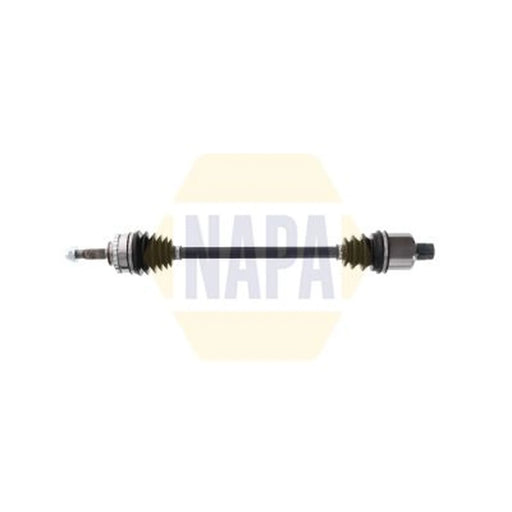 NAPA CV Drive Shaft Driveshaft Front Right NDS1728R