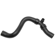 Gates Radiator Coolant Hose 521mm ID fits Opel Insignia A 2008-2017 2.0
