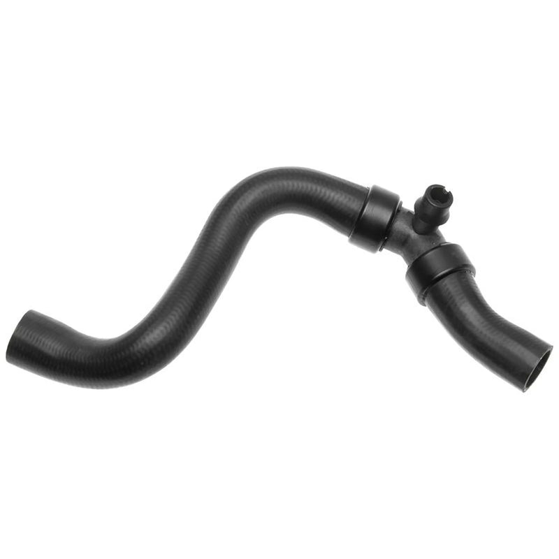 Gates Radiator Coolant Hose 521mm ID fits Opel Insignia A 2008-2017 2.0