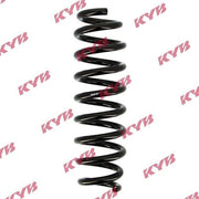 KYB Rear Suspension Coil Spring fits BMW 1 2007-2013