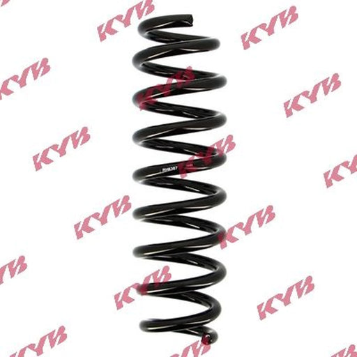 KYB Rear Suspension Coil Spring RH6387