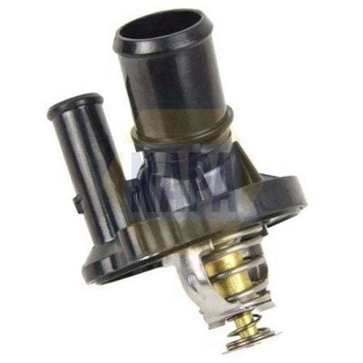 NAPA Thermostat,Coolant fits Ford Galaxy II 2007-2015 2.3