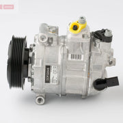 Denso Air Conditioning Compressor fits Audi A3 2003-2013 1.2 1.4 1.6 1.8 1.9 2.0