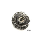 Mahle Radiator Fan Clutch fits Toyota Land Cruiser Amazon 1998-2007 4.7
