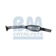 BM Catalysts Homologated Petrol Cat fits Toyota Yaris Verso 1999-2002 1.3