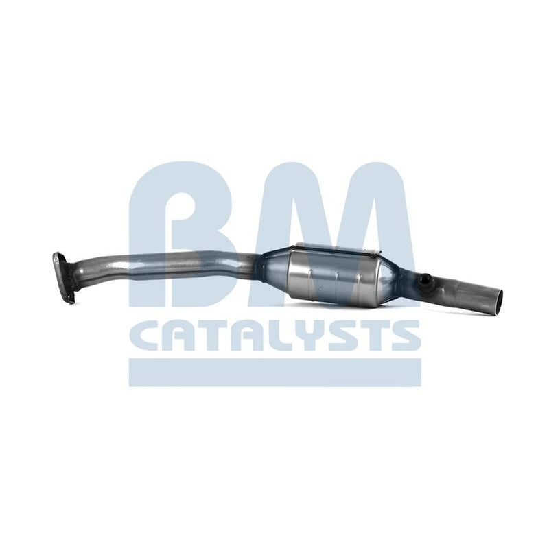 BM Catalysts Homologated Petrol Cat fits Toyota Yaris Verso 1999-2002 1.3