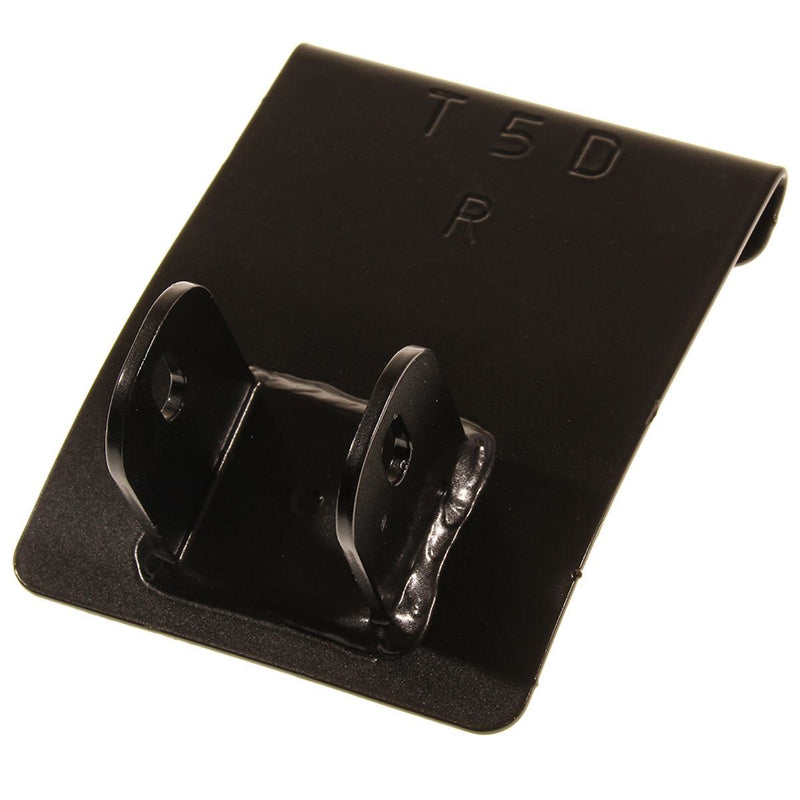 Fiamma for VW T5D Upper Bracket R/H (98656 245) Fiamma - Bars 4 Cars