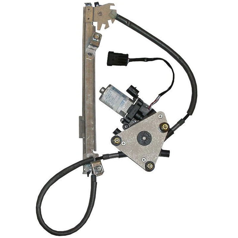 Valeo Electric Window Regulator Lifter Left Rear 850232