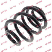 KYB Rear Suspension Coil Spring fits Ford Galaxy I 1995-2006 1.9 2.0 2.3 2.8