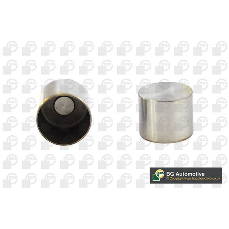 BGA Valve Tappet Lifter fits Ford Fiesta 1996-2002 1.4