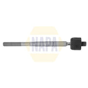NAPA Stabiliser Drop Link Front Right fits BMW 1 Sports Hatch 2011-2019