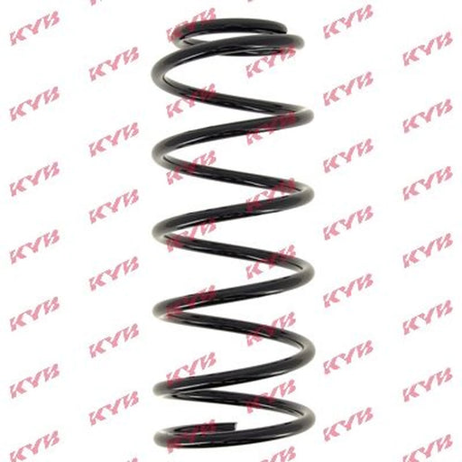 KYB Rear Suspension Coil Spring RA6212