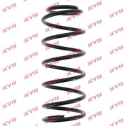 KYB 2 x Suspension Springs fits Kia Rio III 2011-2017 1.1 1.2 1.25 1.4