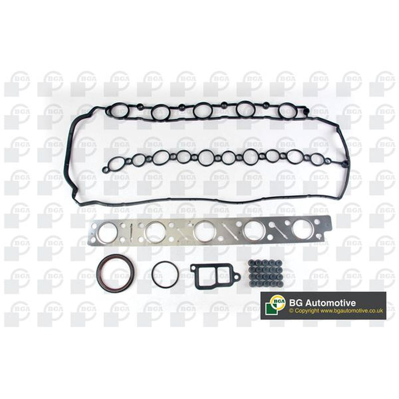 BGA Cylinder Head Gasket Kit fits Alfa Romeo 164 1987-1992 2.0