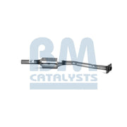 BM Catalysts Homologated Petrol Cat fits Opel Corsa B 1994-2000 1.4 1.6