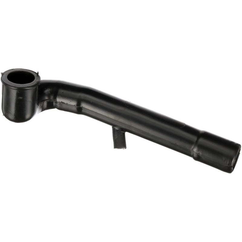 Gates Crankcase Ventilation Hose 241mm fits Mercedes-Benz S-Class 1976-1991
