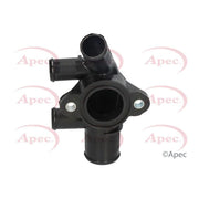Apec Coolant Flange Housing Connector ATH1473