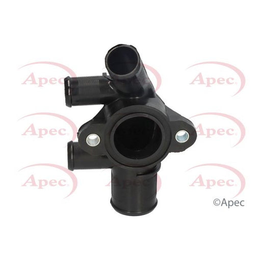 Apec Coolant Flange Housing Connector fits Citroën Berlingo First 1996-2005