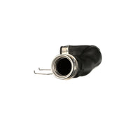 Gates Intercooler Turbo Charge Air Hose 480mm fits Seat Leon 2000-2006 1.9