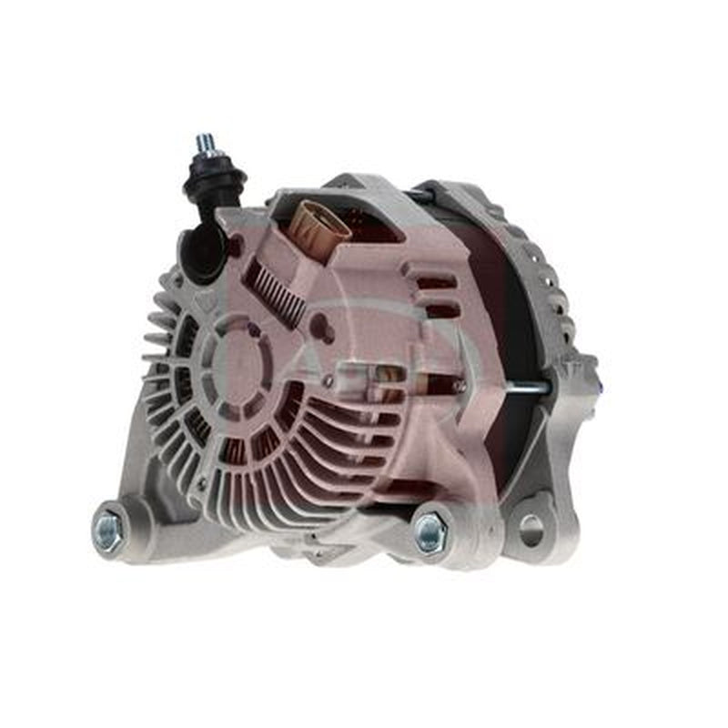Apec Car Alternator 12V fits Mazda 2 2014 on 1.5