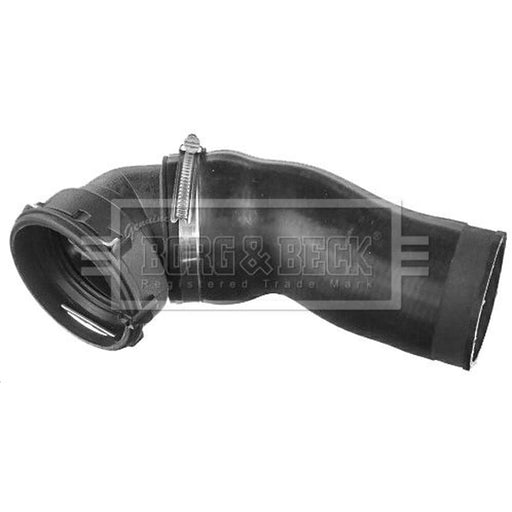 Borg & Beck Intercooler Turbo Charge Air Hose BTH1622
