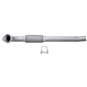 Hella Exhaust Pipe OD fits Iveco Daily III 1999-2007