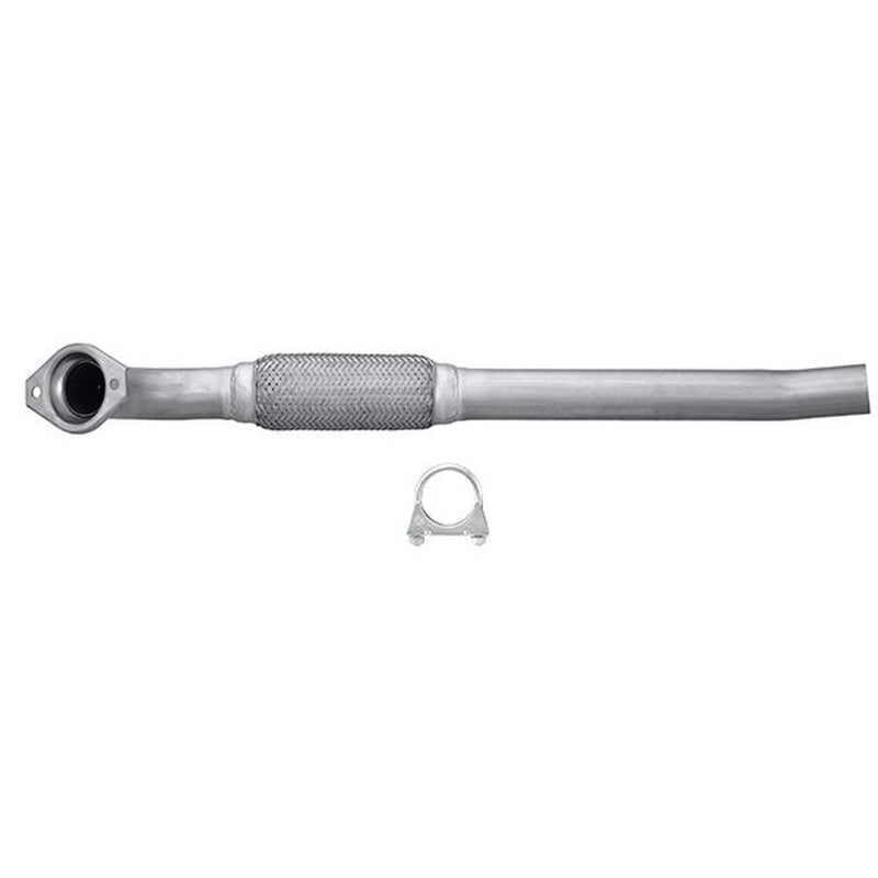 Hella Exhaust Pipe OD fits Iveco Daily III 1999-2007