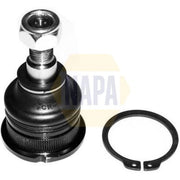 NAPA Ball Joint Front Right fits Mitsubishi Carisma 1995-2006 1.6 1.8 1.9 2.0