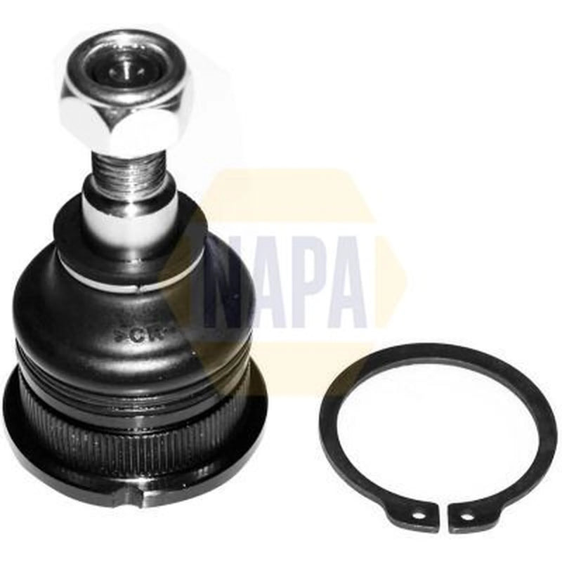 NAPA Ball Joint Front Right fits Mitsubishi Carisma 1995-2006 1.6 1.8 1.9 2.0