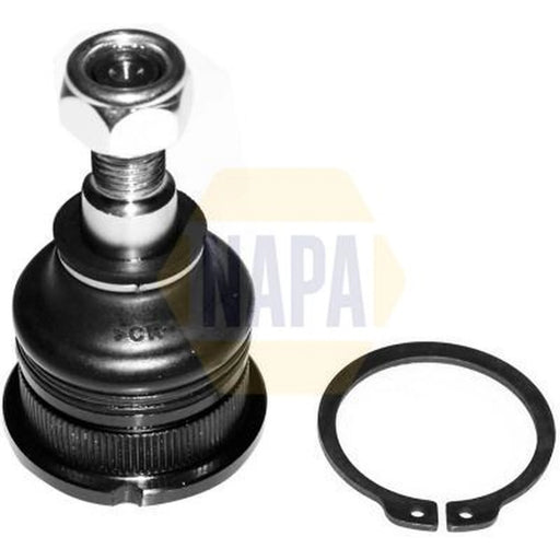 NAPA Ball Joint Front Right fits Mitsubishi Carisma 1995-2006 1.6 1.8 1.9 2.0
