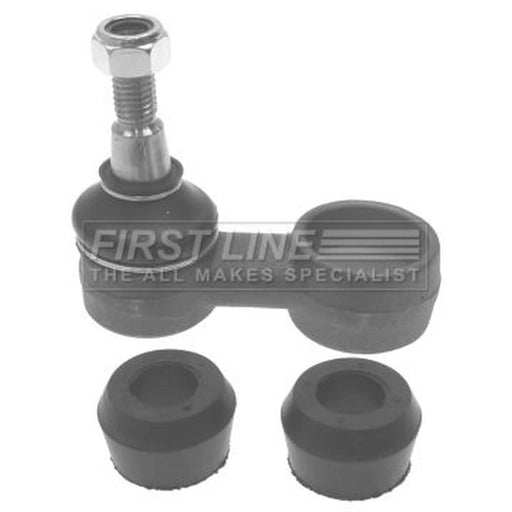 First Line Stabiliser Bar Link Coupling Rod fits Land Rover 110/127 1983-1990