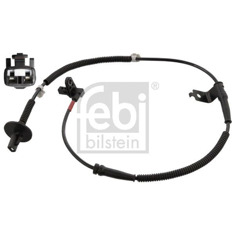 Febi ABS Wheel Speed Sensor Front Right 107582