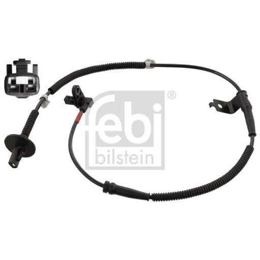 Febi ABS Wheel Speed Sensor Front Right 107582
