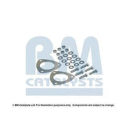 BM Catalysts Fitting Kit FK90164B FK90164B
