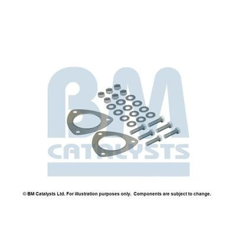 BM Catalysts Fitting Kit FK90164B FK90164B