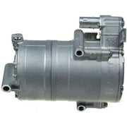Mahle Air Conditioning Compressor fits Mercedes-Benz S-Class 2013-2017