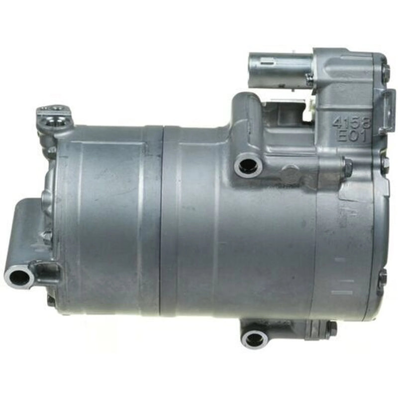 Mahle Air Conditioning Compressor fits Mercedes-Benz S-Class 2013-2017