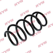 KYB 2 x Suspension Springs fits Ford Fiesta VII 2017-2018 1.0 1.5