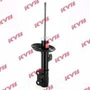 KYB 2 x Shock Absorbers fits Chevrolet Aveo 2011-2015 1.2 1.3 1.4 1.6