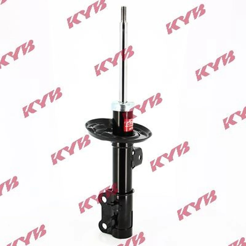 KYB 2 x Shock Absorbers fits Chevrolet Aveo 2011-2015 1.2 1.3 1.4 1.6