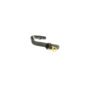 Gates Radiator Coolant Hose 710mm ID fits Ford Fiesta V 2001-2008 1.3