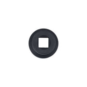 Laser Budd Wheel Nut Socket 1"D 17mm 8407 Laser - Dynamic Drive